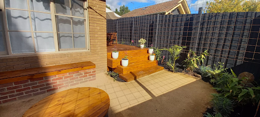 Professional Landscape Construction Melbourne for Superior Outdoor Results
