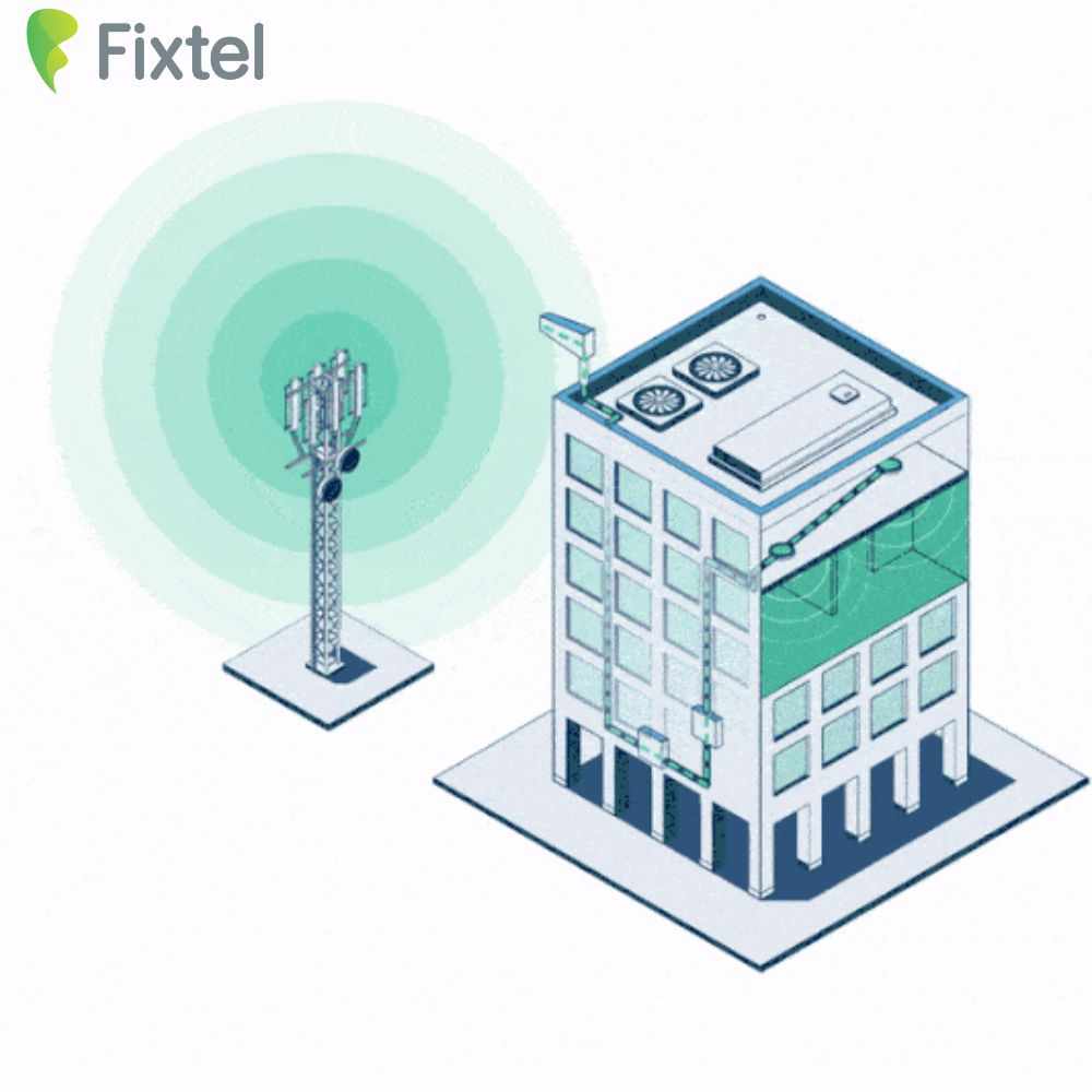 Boost Your Network with Fixtel’s Advanced DAS Antenna Solutions