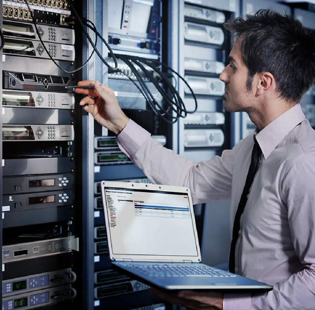 Avaya Hosted Cloud: Trusted Technology for Modern Australia