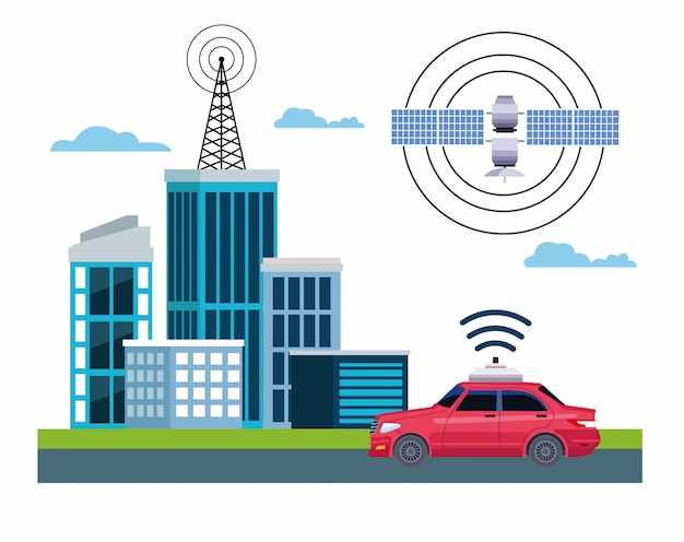 gps location car service