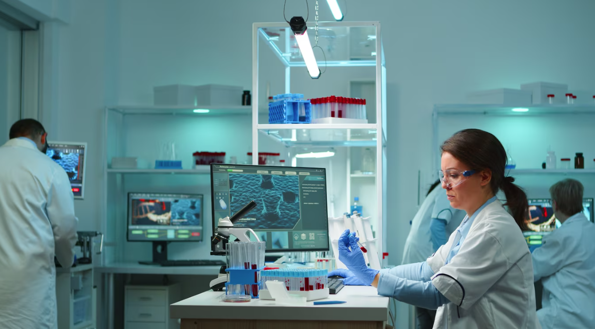 Cutting-Edge Biomedical Design Services: Innovating Healthcare Technologies