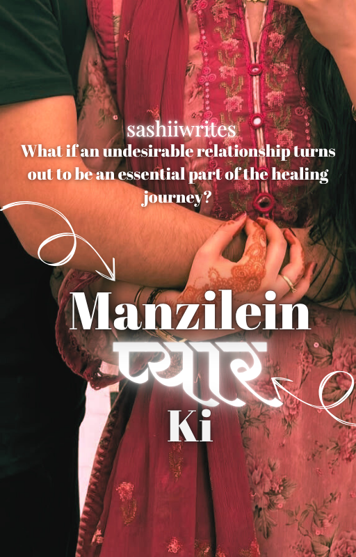 Manzilein Pyaar Ki