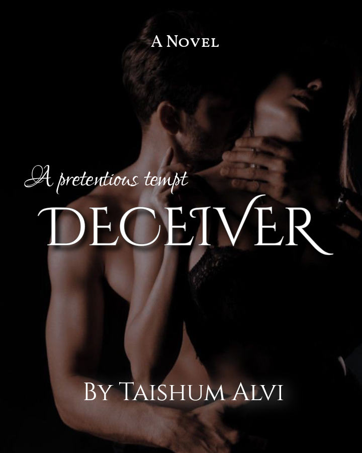 Deceiver - A Pretentious Tempt