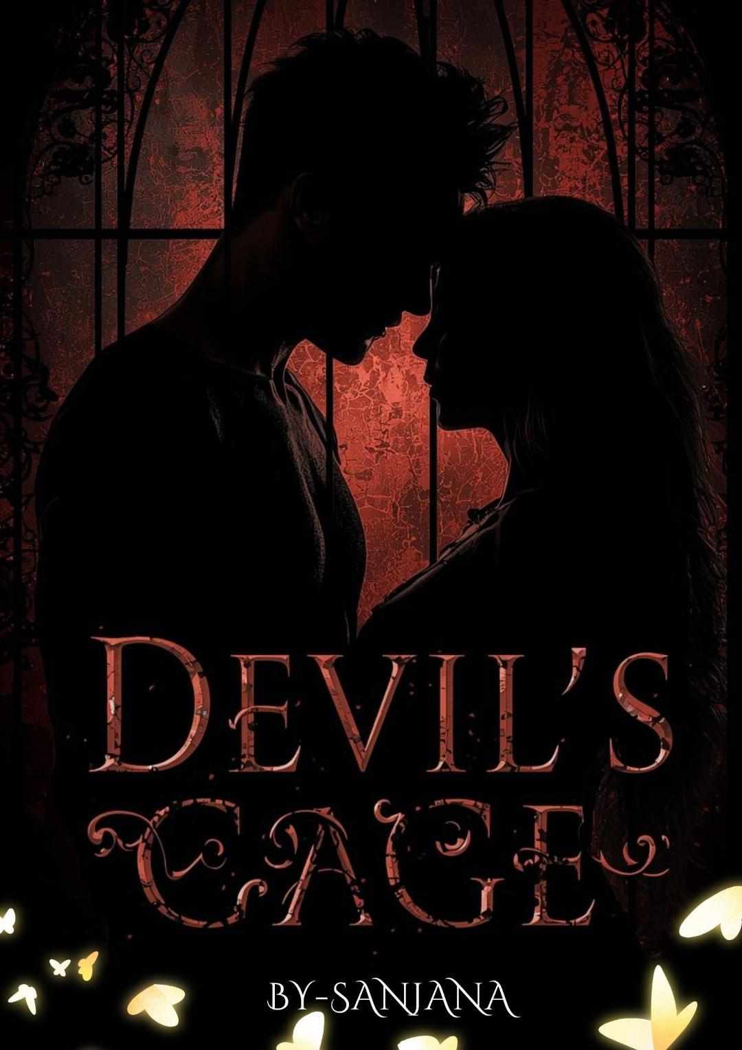 DEVIL'S CAGE