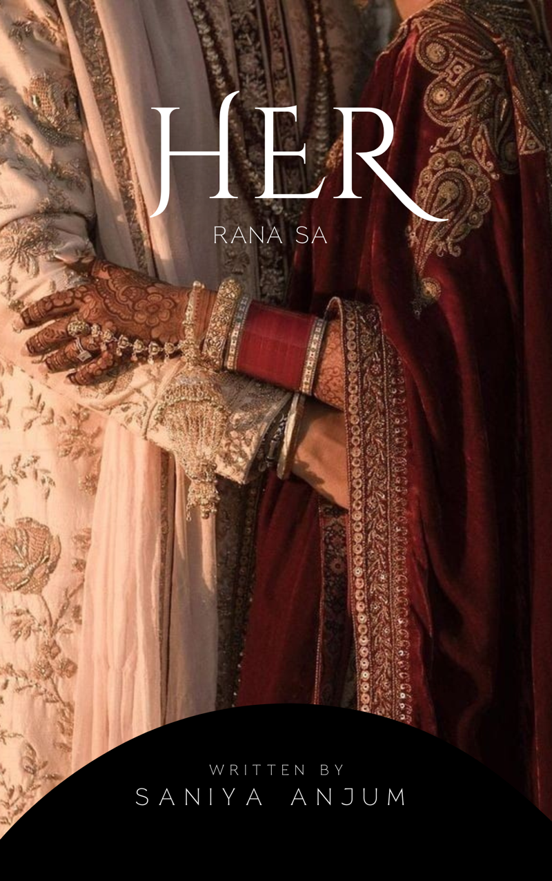 Her rana sa || 18+