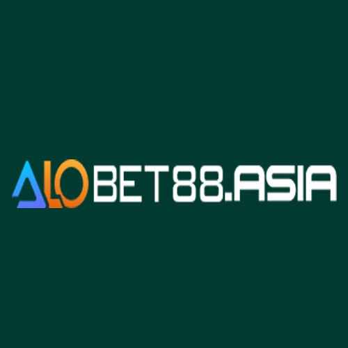 Alobet88 🎖️ Trang chủ Đăng ký & Đăng nhập