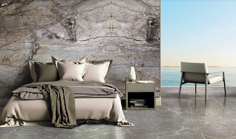 The Beauty of Luxury: Revealing the Secret Beauty of Beige Italian Marble
