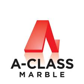 A-Class Marble logo