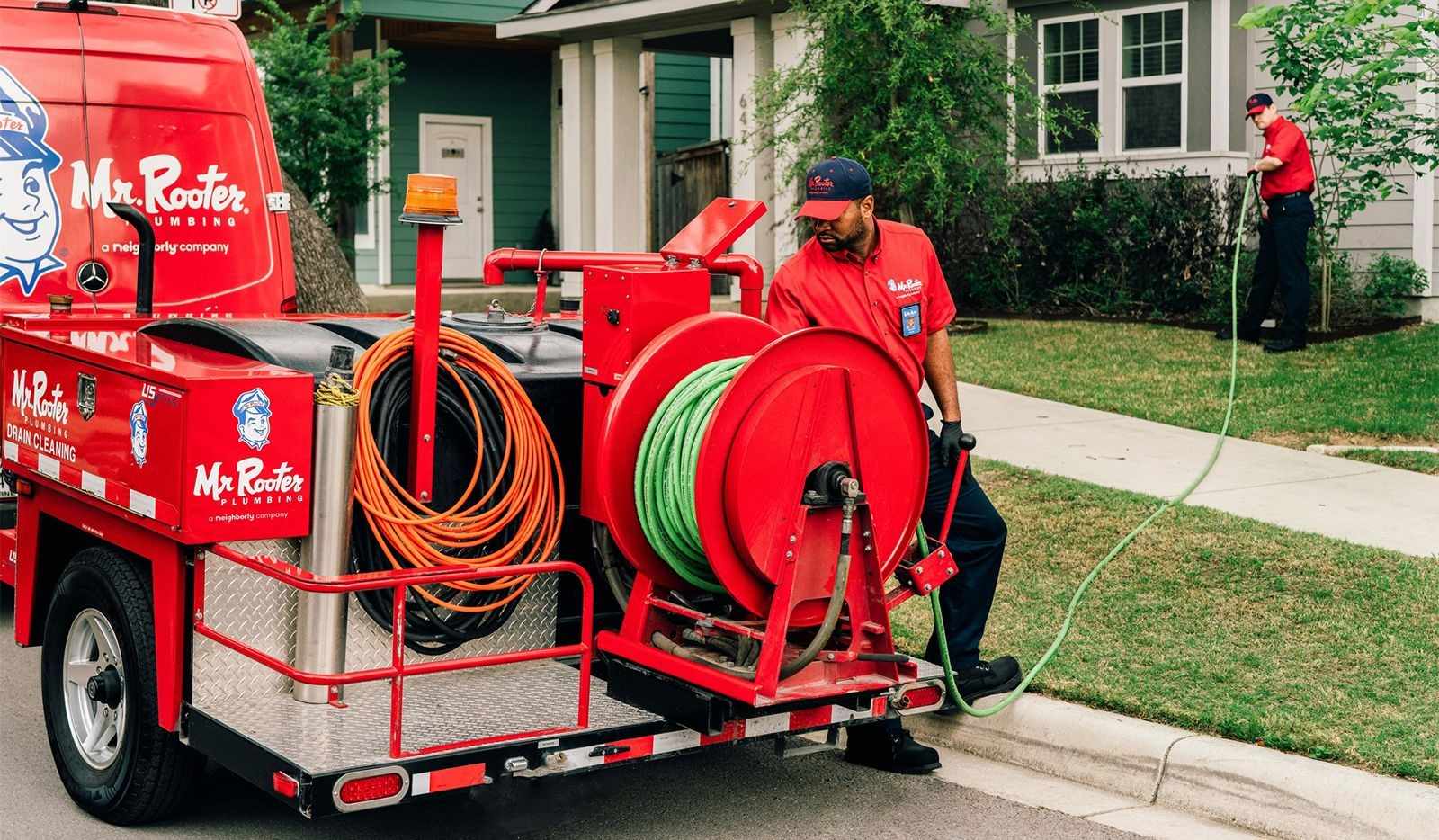 Why Sewage Is Backing Up Into Drains and What It Mean