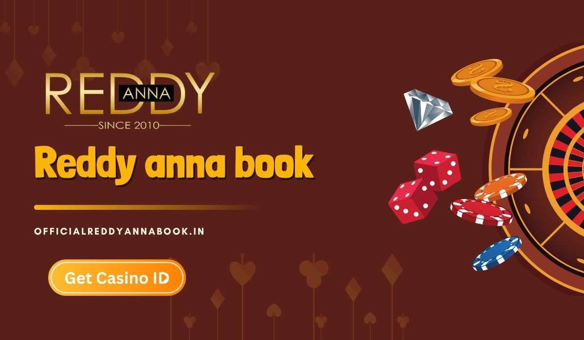 What Makes Reddy Anna Book the Go-To Platform for Weekend Football Fans