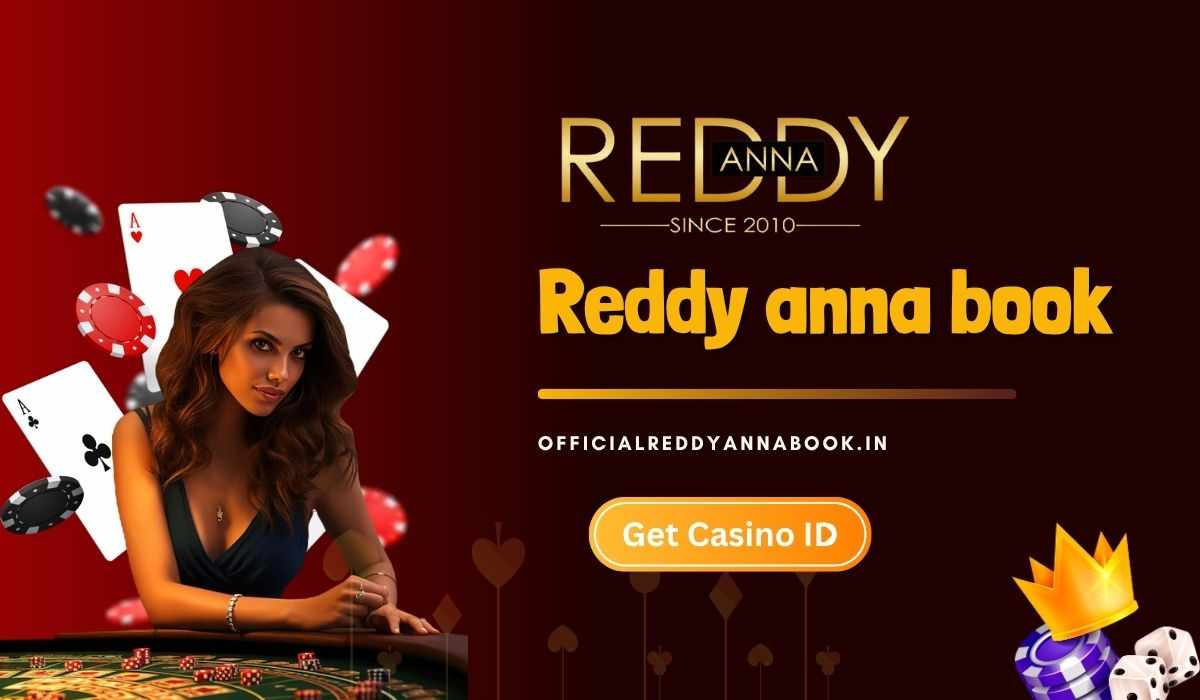 How Does Reddy Anna Book Combine Sports Updates with Casual Gaming?