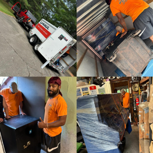 Why Choose Us? CT’s Most Trusted Piano Moving Company – A Plus Moving LLC