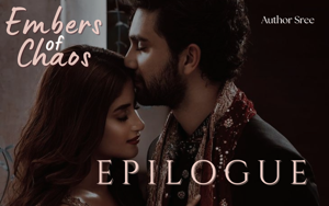 Epilogue - Naina