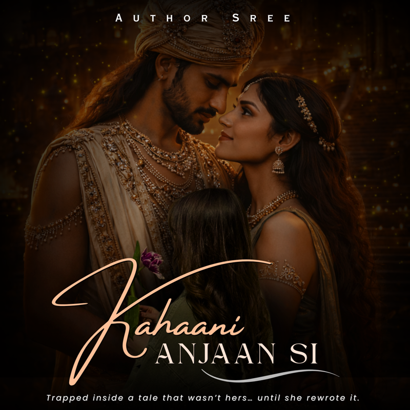 Kahaani Anjaan Si
