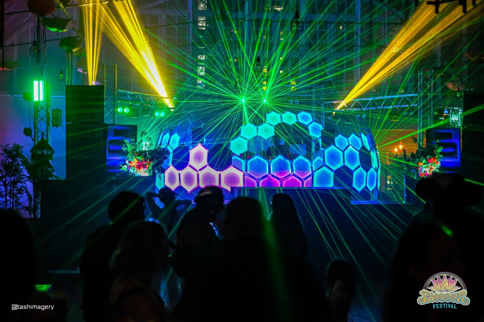 How can tailored business events boost your business reputation?