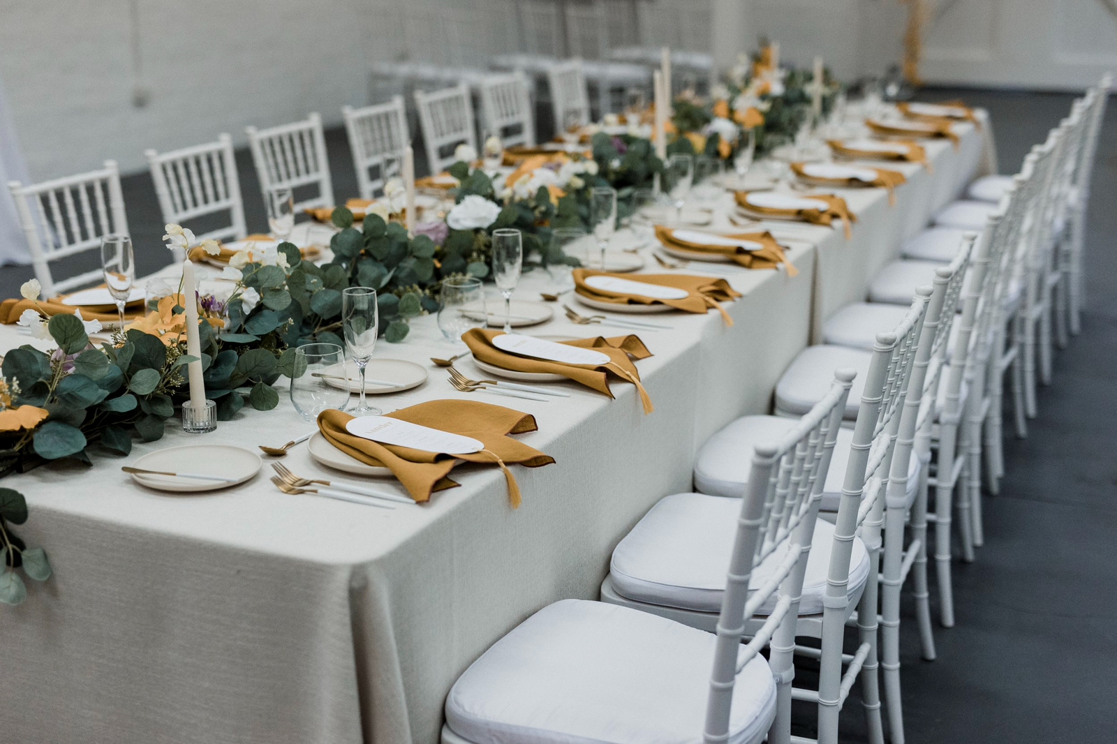 When selecting a party location that offers event catering services, what factors should one take into consideration?