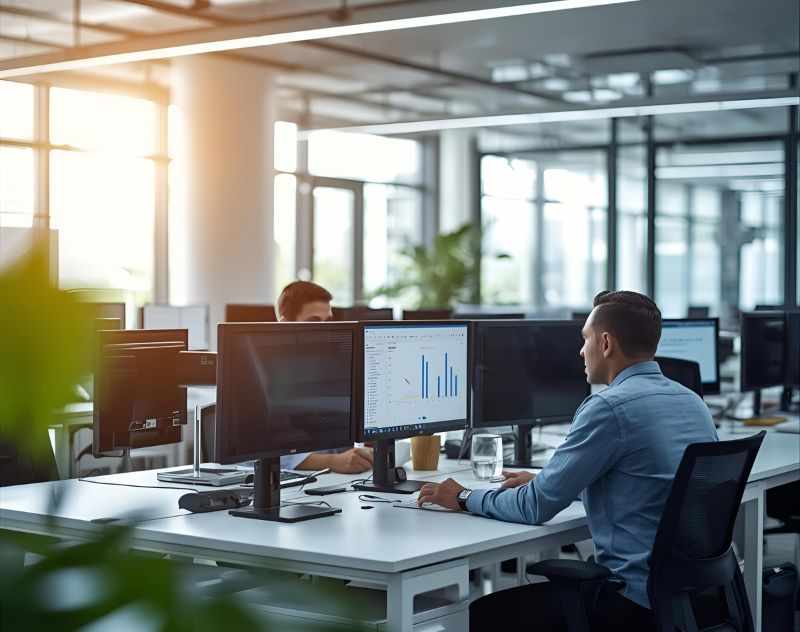 How COTS Implementation Enhances Enterprise Agility & Growth