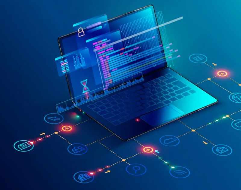How Effective COTS Implementation Transforms Digital Workflows