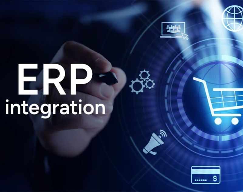 How Sitecore ERP Integration Improves Business Operations