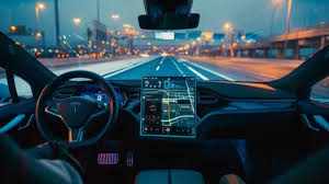 Navigating The Road Ahead: Recent Trends and Developments in Automotive AI