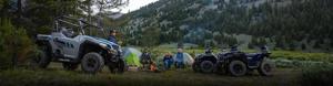 Exploring the Latest Advancements in the ATV and UTV Market