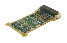Strategy, Emerging Innovations, and Developments by Logic Fruit Technologies in the VPX SBC Market