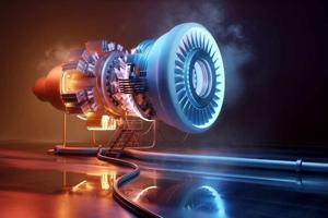Advanced Aerospace Coatings: Enhancing Performance for UAVs and Air Taxis