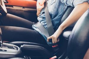 Seat Belt Airbags and Active Seat Belts: The Future of Automotive Impact Protection