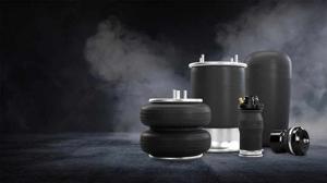 How Active Suspension Systems and Air Springs are Revolutionizing Vehicle Performance