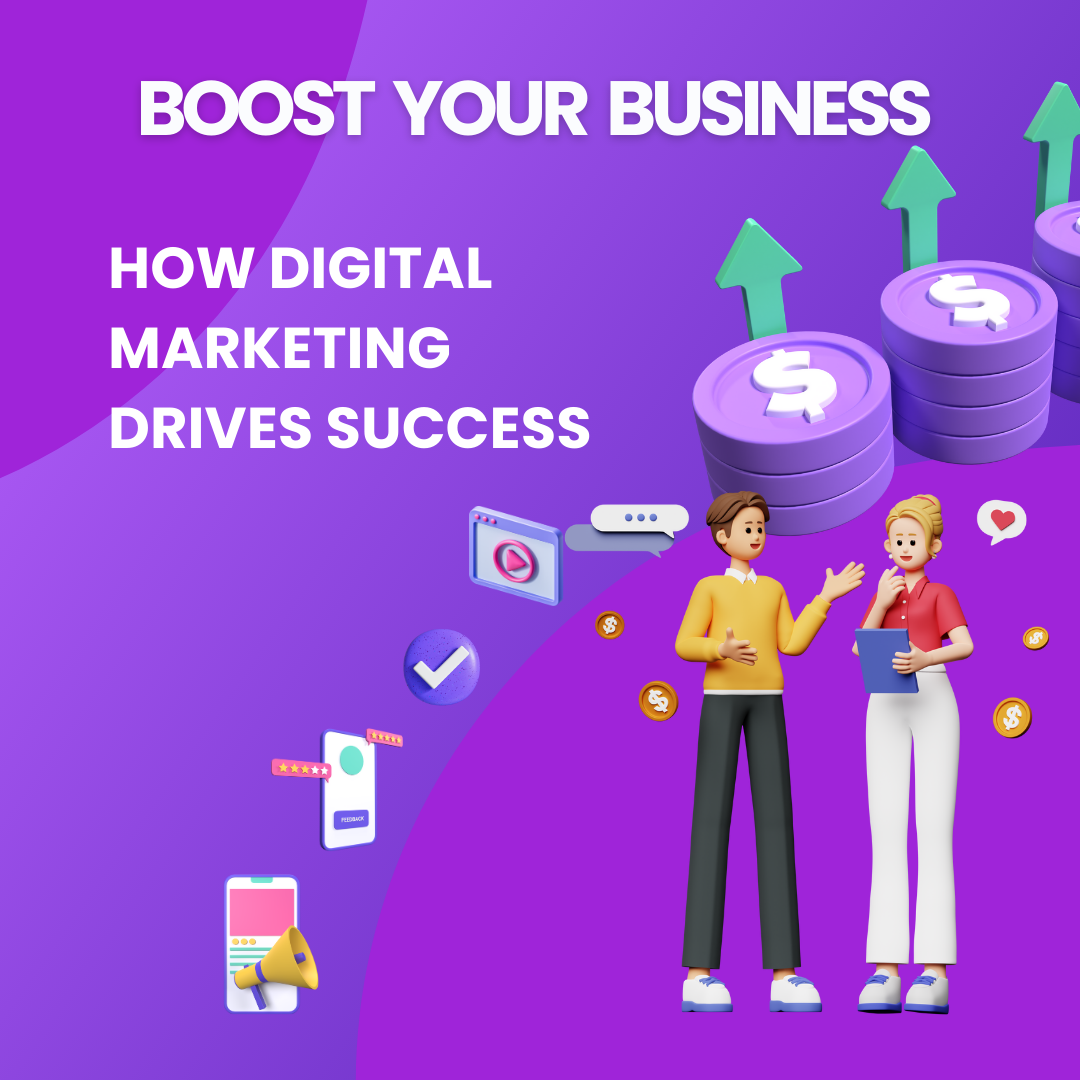 Website Designing Company in Chennai