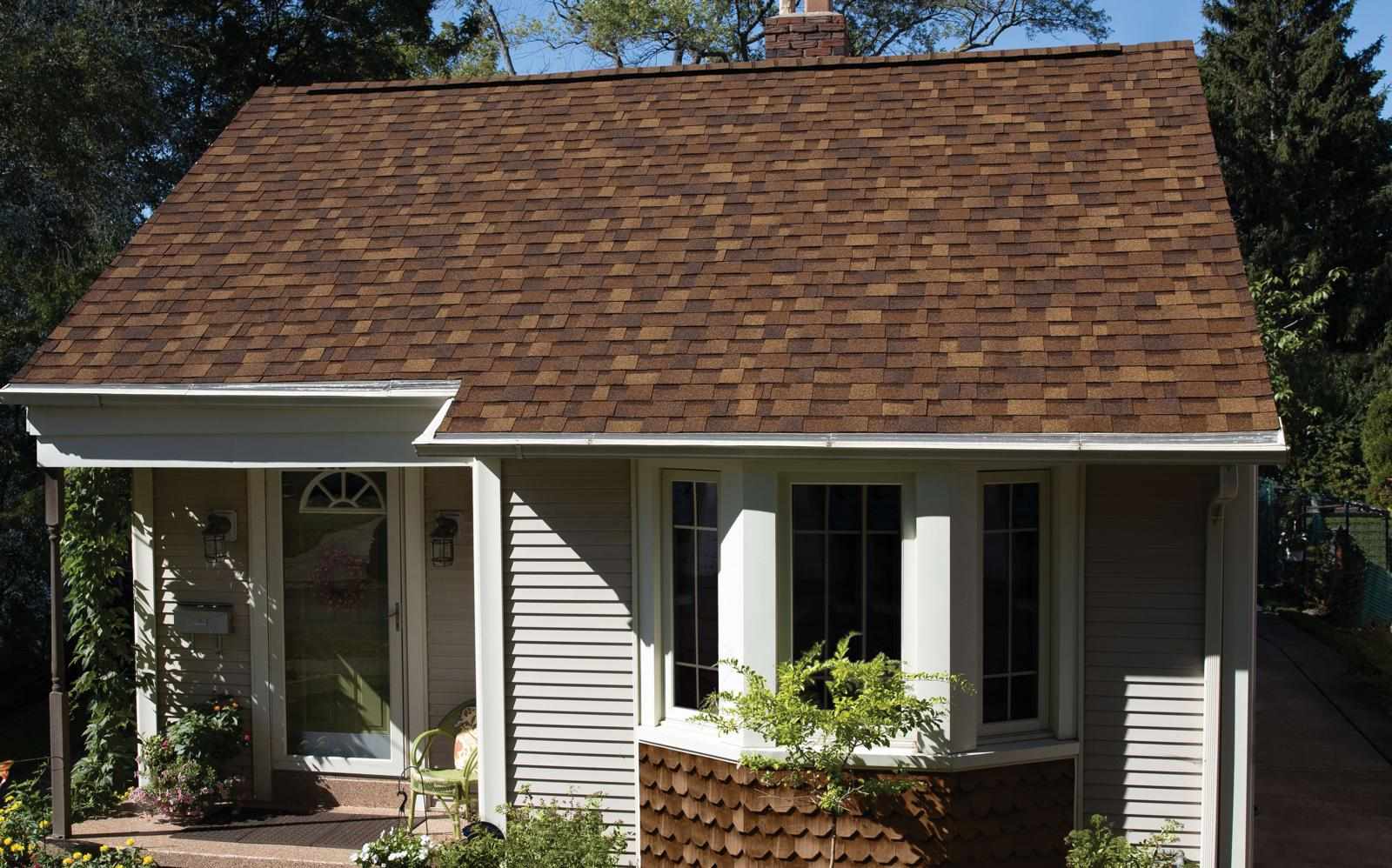 Upgrade Your Roof with Premium Roofing Shingles in Bangalore by Saint-Gobain
