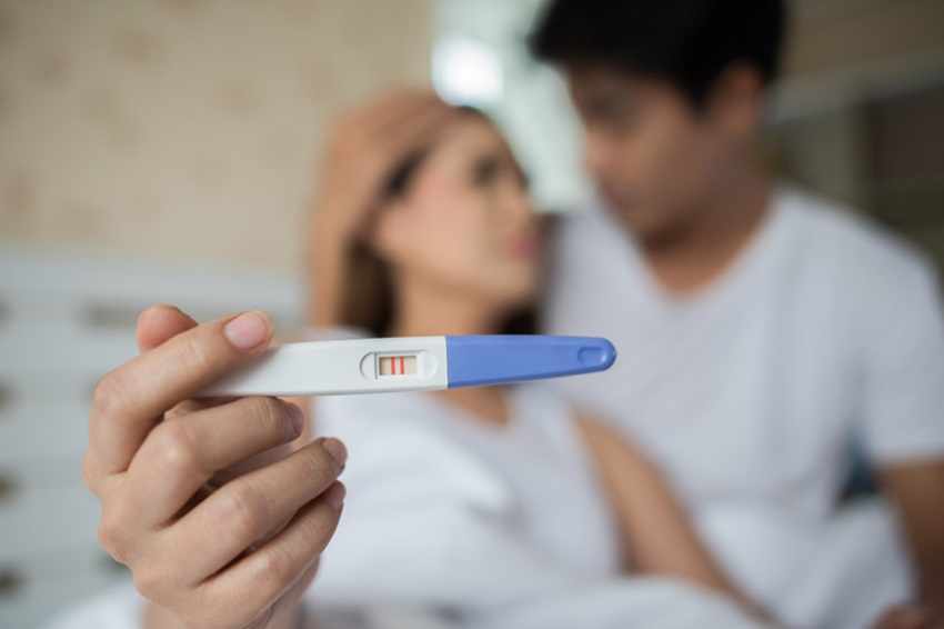 Factors Affecting IVF Outcome