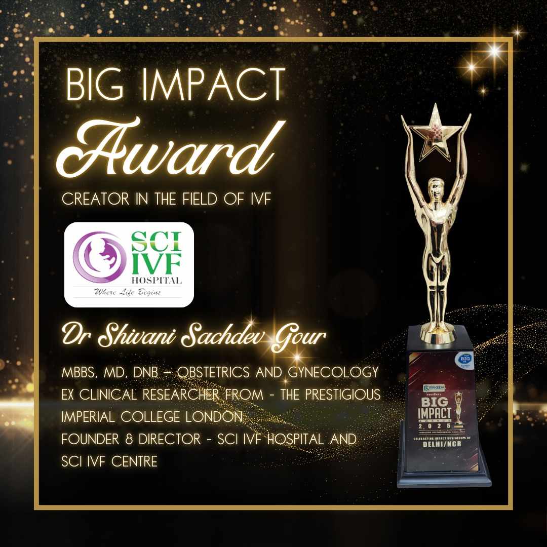 BIG FM Presents the Third Edition of BIG Impact Awards Delhi