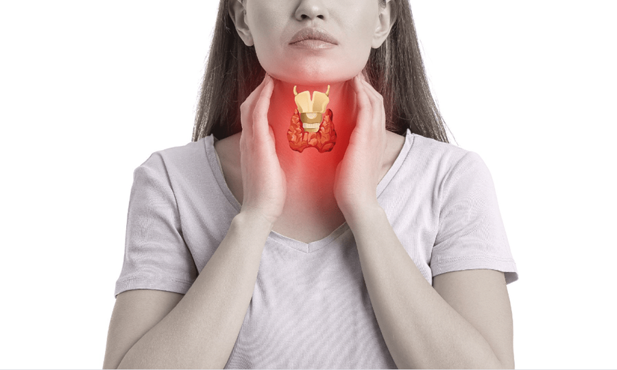 Managing Thyroid Disorders for a Healthy Pregnancy Journey