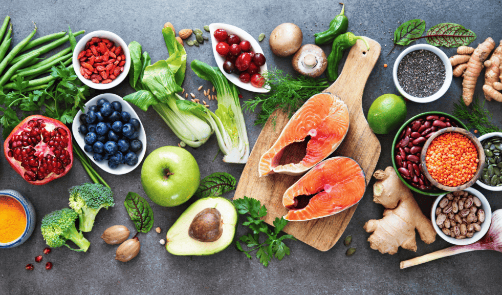 What Are Some Types of Food That Can Increase Sperm Count and Enhance Quality?