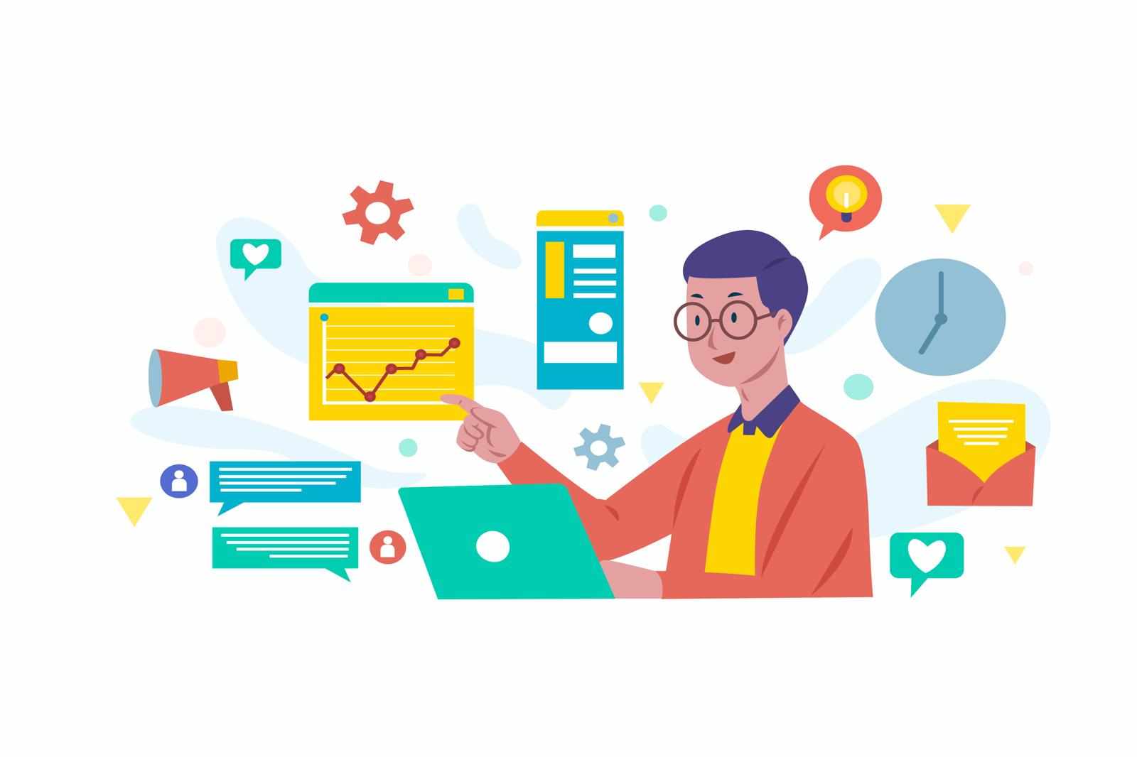 On Page SEO Expert – Optimize Your Website for Better Search Rankings