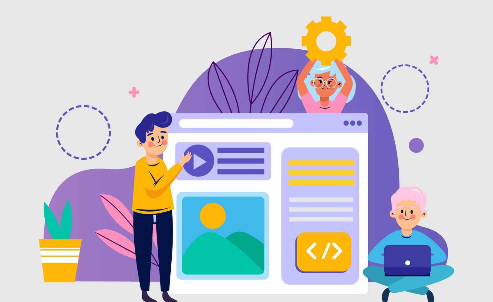 Grow Your Organic Presence with SEO Service Consultants