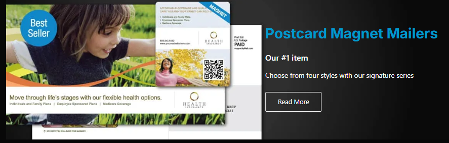 Why Businesses Choose Magnet Mailer Printers for Better Marketing