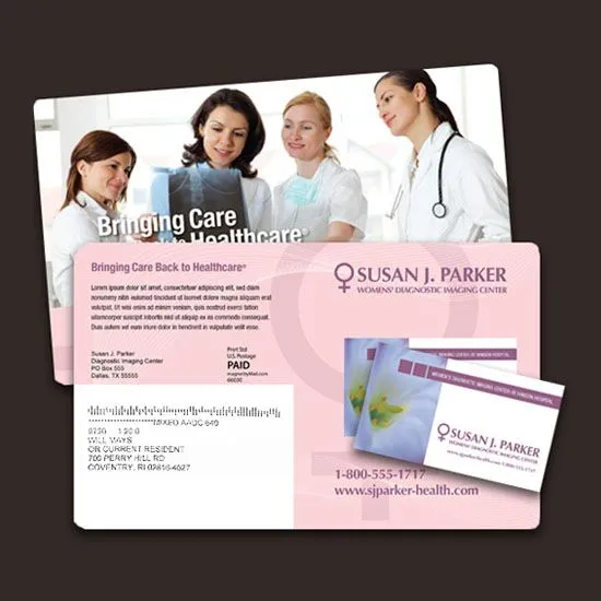 Postcard with Removable Magnet – A Unique Keepsake That Lasts