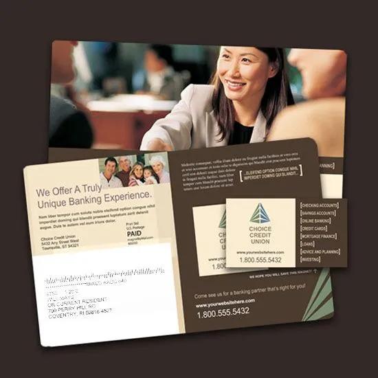 Postcard Magnet EDDM: A Smart Way to Boost Local Marketing
