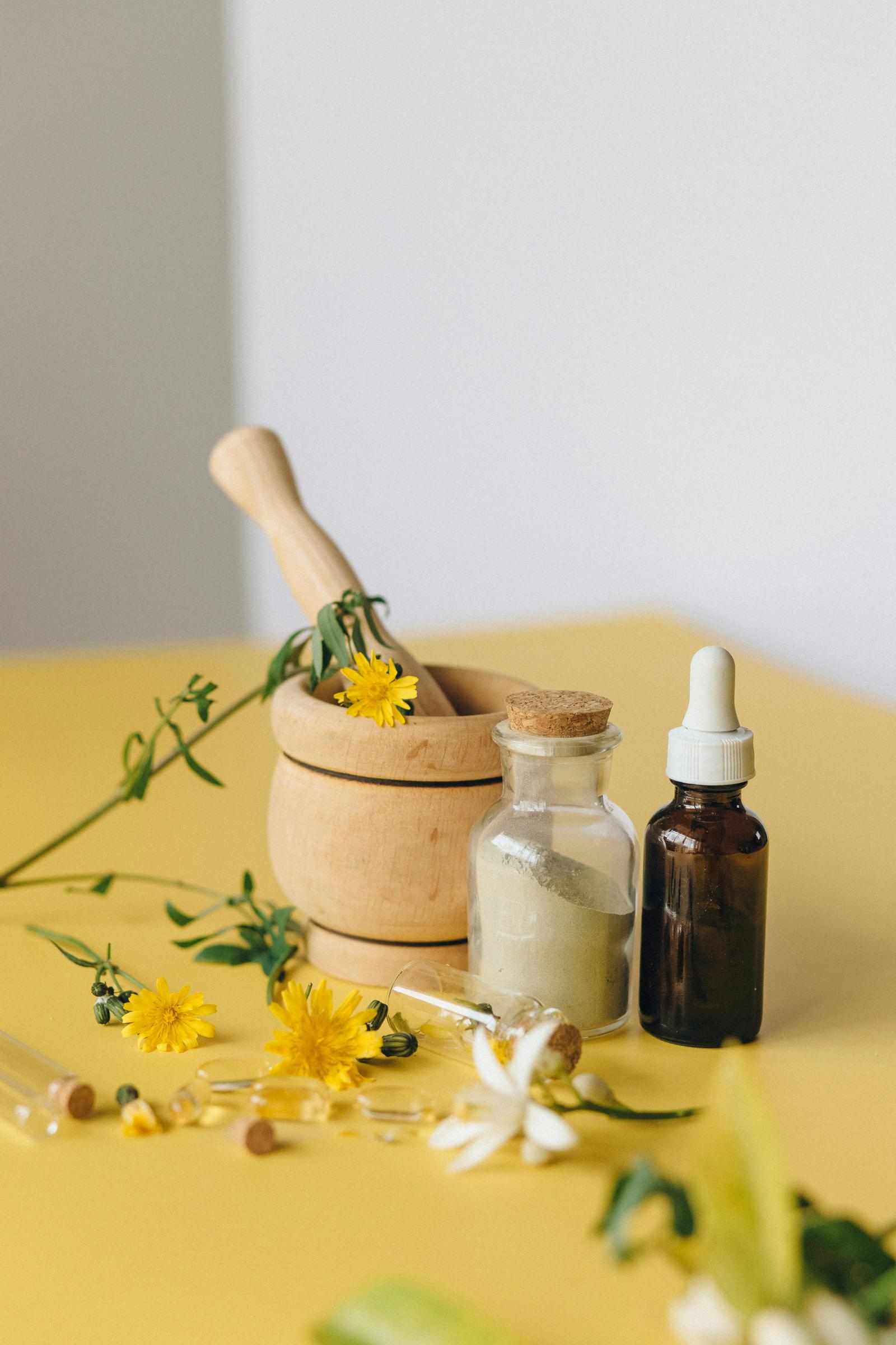 Real-Life Stories: Healing from Drug Addiction Through Ayurveda