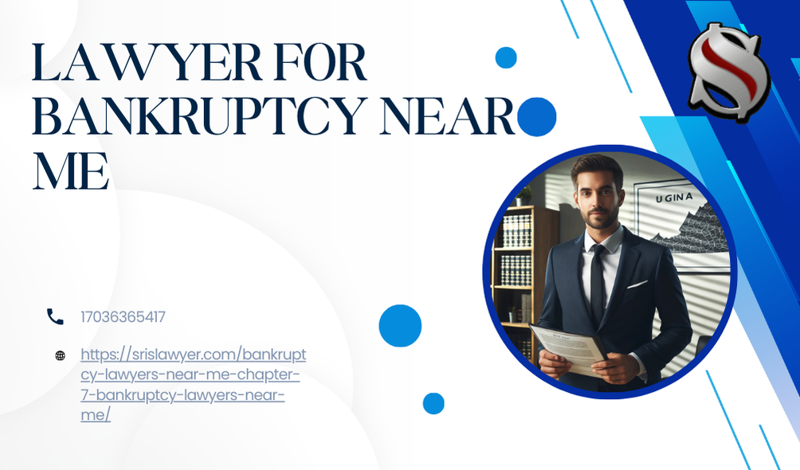 lawyers near me bankruptcies