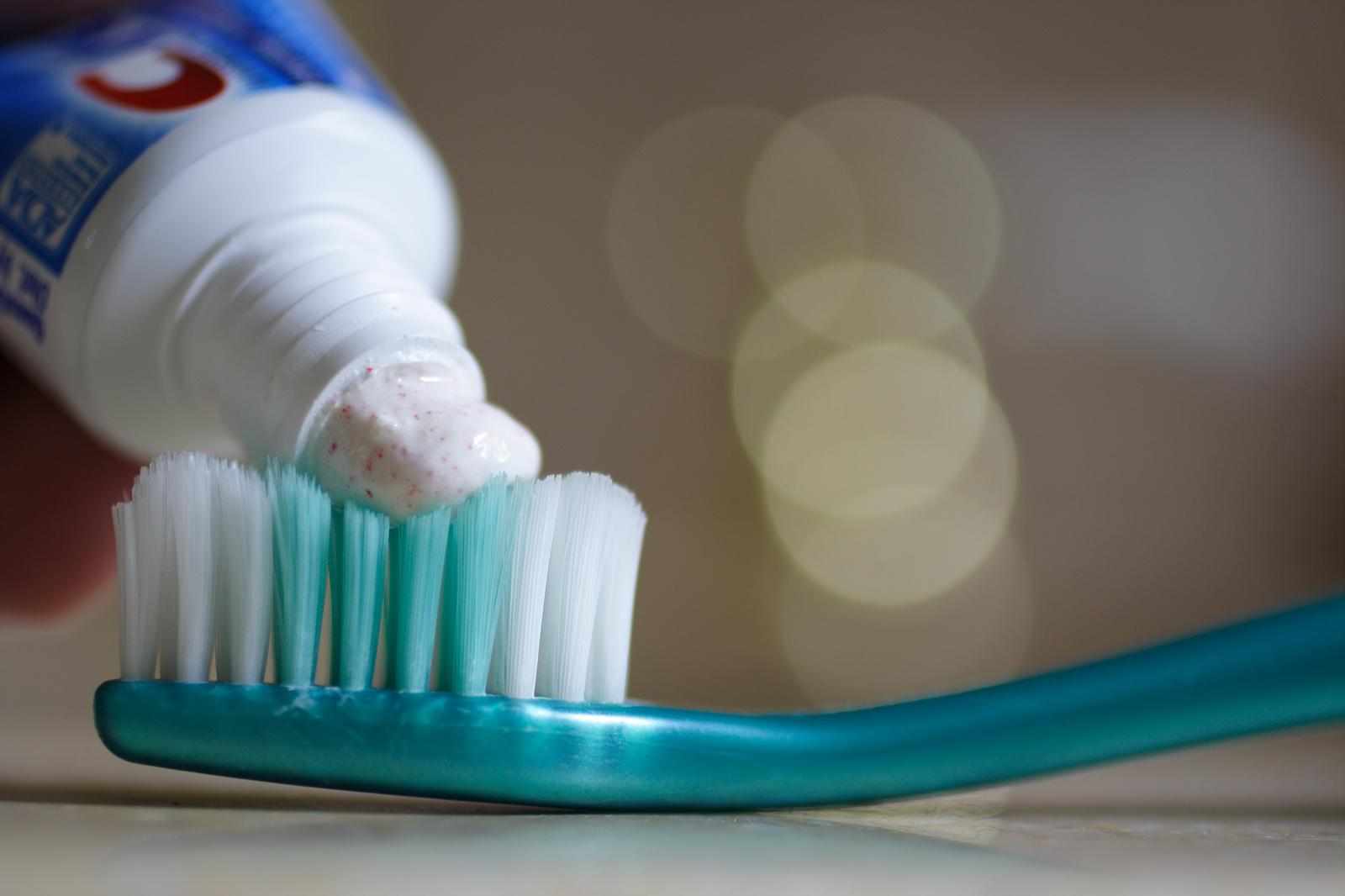 Toothpaste - Wikipedia