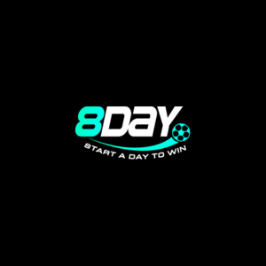 8day Live logo