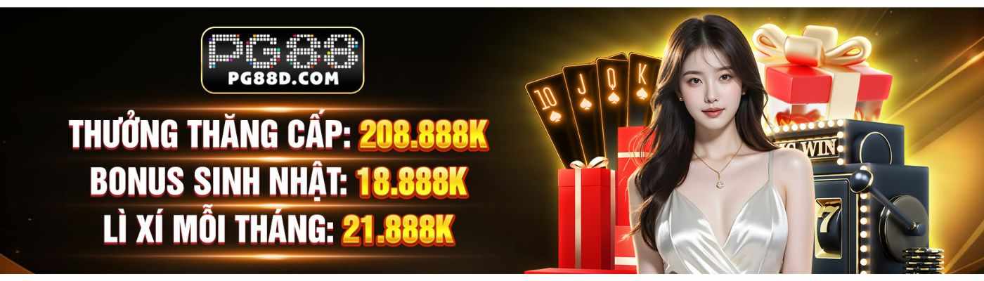 PG88 - Trang Các Cược Đỉnh Cao - Uy Tín Chất Lượng Nhất Việt Nam