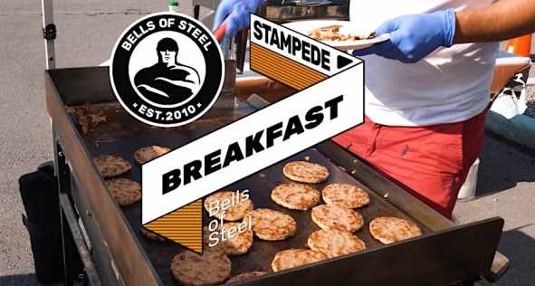 Guide To Planning A Memorable Calgary Stampede Breakfast For All