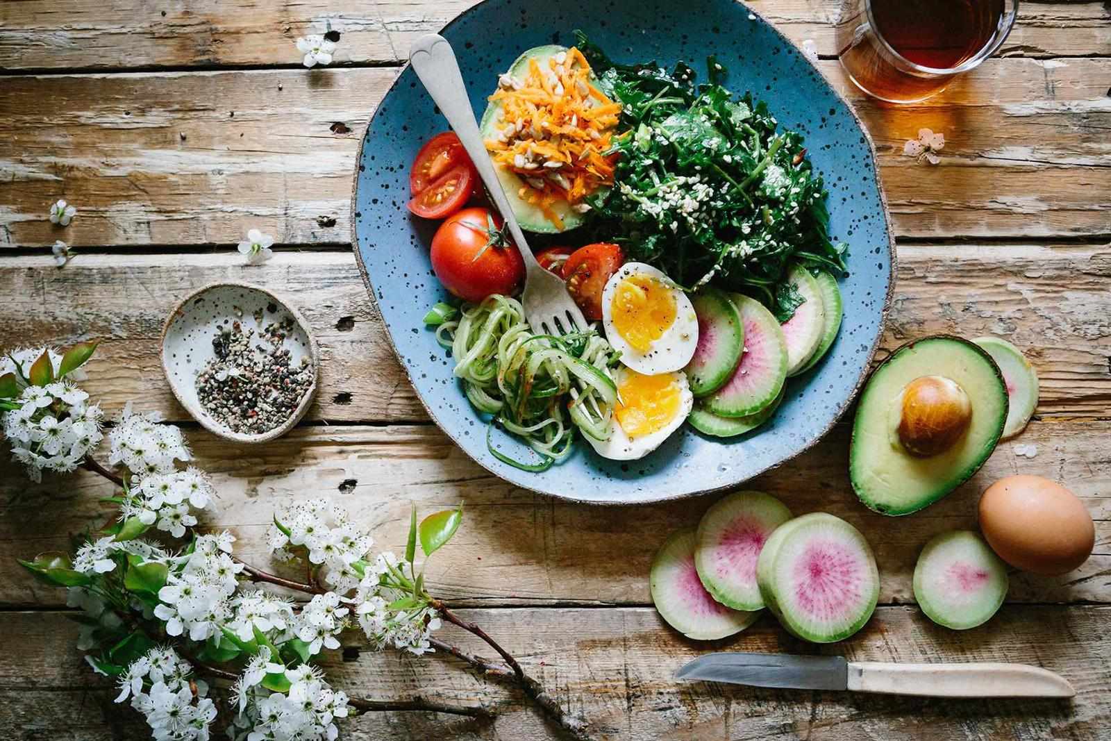 Registered Dietitian: Your Partner in Personalized Nutrition