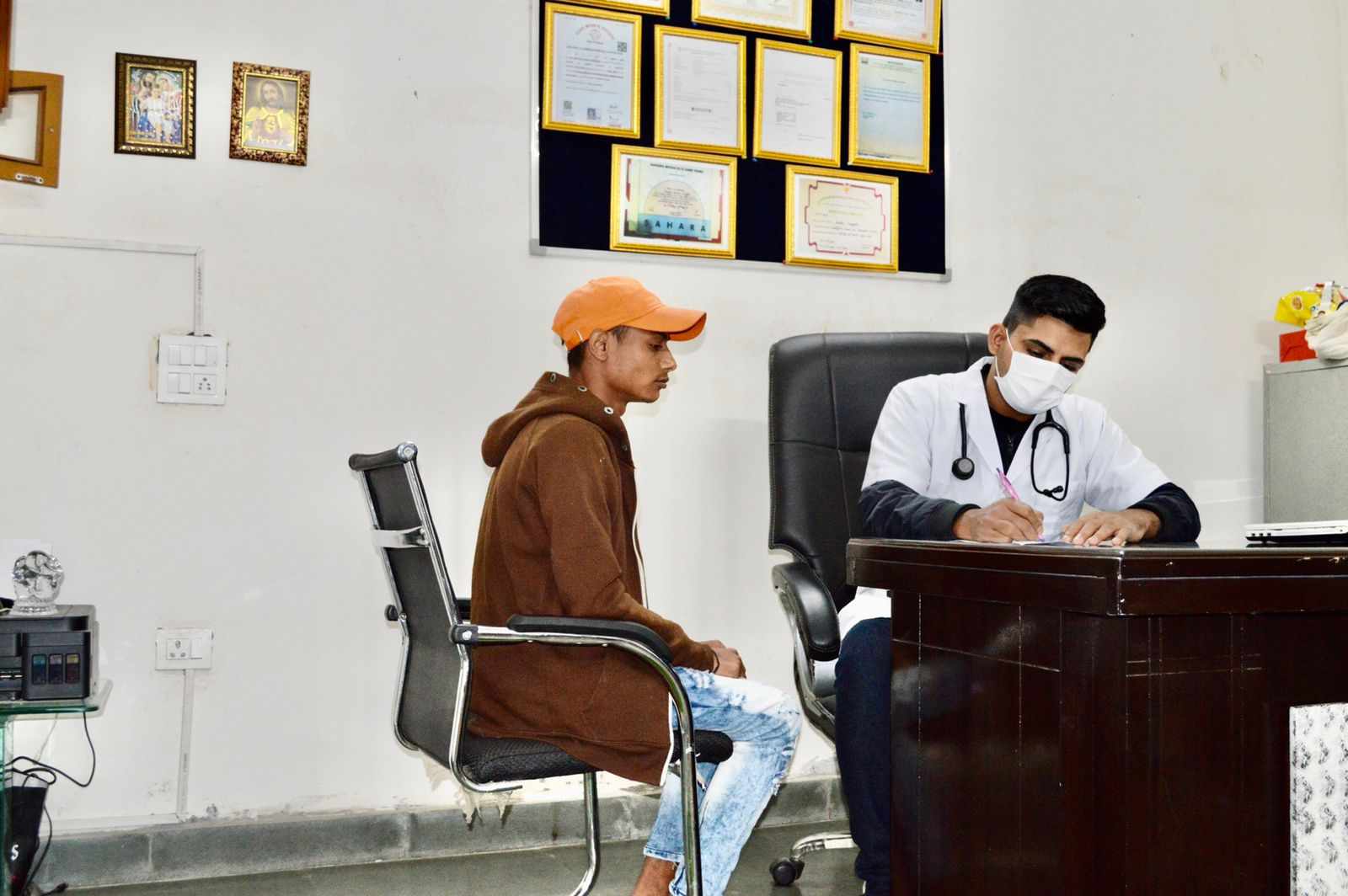 Second Life Rehabilitation Centre: A Trusted Rehabilitation Centre in Delhi