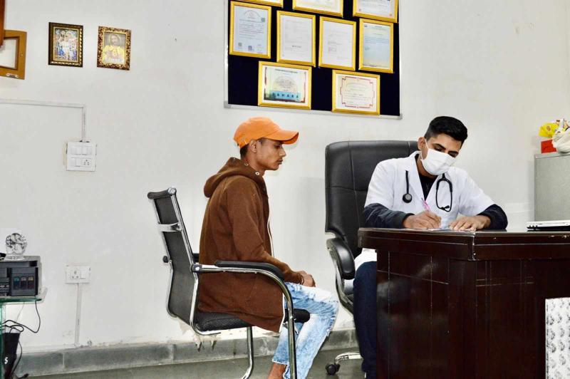 Second Life Rehabilitation Centre: A Trusted Rehabilitation Centre in Delhi