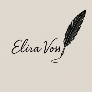 Elira Voss  logo